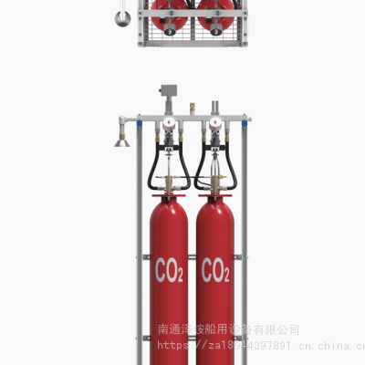 GQQ柜式七氟丙烷气体灭火装置GQQ150x2/2.5-JM无管网七氟丙烷装置