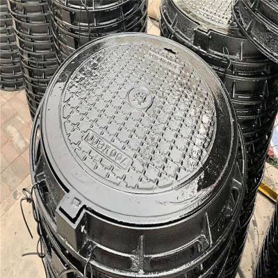 铭宇金属变道方井重型球墨铸铁井盖欢迎咨询
