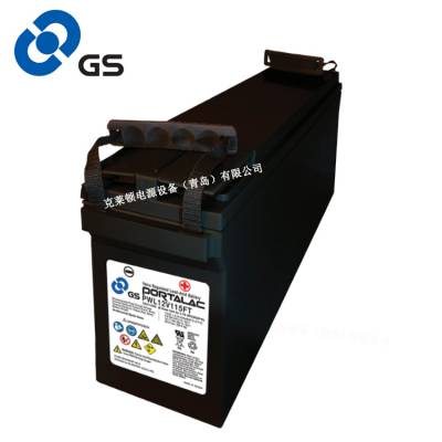 GS PORTALACPWL12V65FS 65Ah  ͨ豸ר