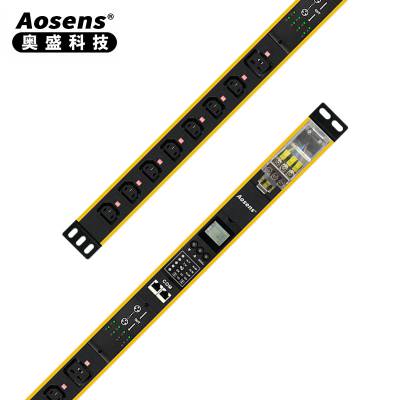 ʢ32A 16λC13C19PDUԴRS485MODBUSЭ APS1605
