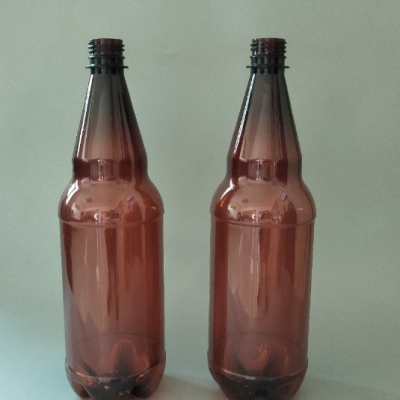 啤酒瓶高阻隔PET塑料 经受巴氏杀菌 透明性 可回收利用