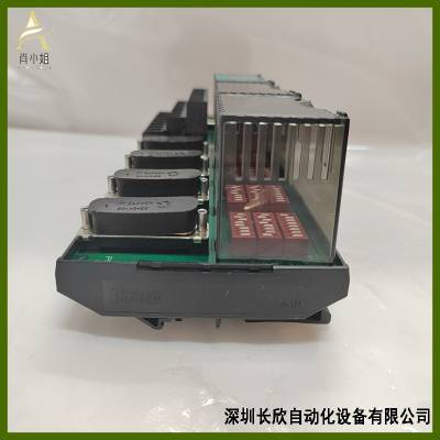 FOXBORO福克斯波罗DCS系统模块 P0950CA 全新出售