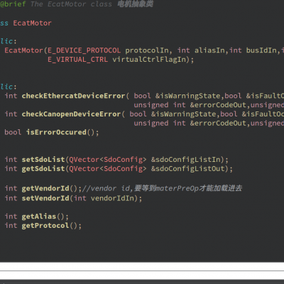 ethercat˶Ƽ