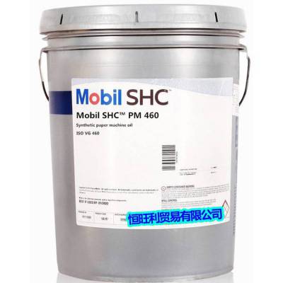 SHC PM460ϳֽ Mobil SHC PM 460 ѭϵͳ