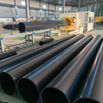 重庆工业PE排水管规格型号 成都川江创新科技供应