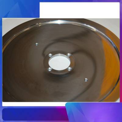 优供意大利RASSPE锯条食品烘焙面包房配套使用