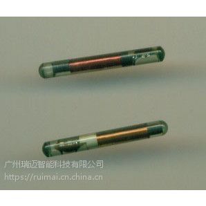 树木植入式芯片 家具植入式芯片 2.12x12mm