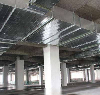 304不锈钢焊接风管-芜湖鑫森-南京不锈钢焊接风管