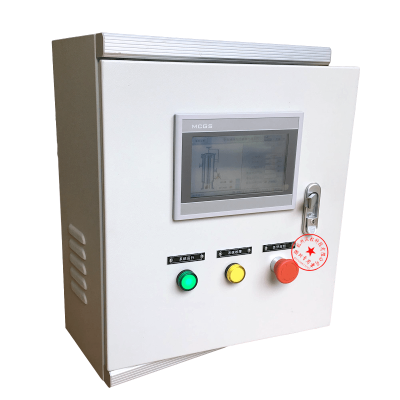 全自动过滤器控制系统plc电控柜电控箱生产厂家