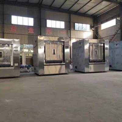福建全自动洗脱机 洗脱两用机价格 宾馆洗涤设备厂家