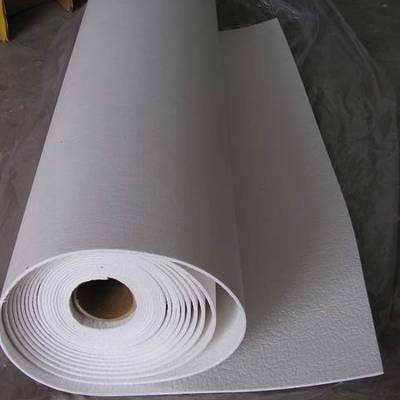 硅酸铝耐火纤维纸 绝热材料 郑州现货