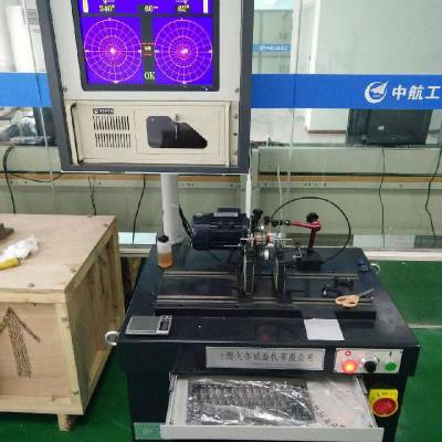 上海久尔供应 H1QC型叶轮转子用动平衡机