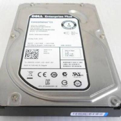 DELL RW548 MBA3073RC 73GB 15K R710 R720 T620服务器硬盘