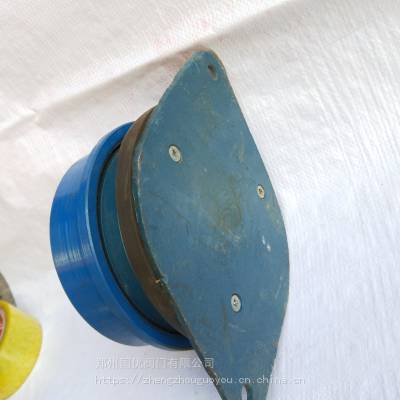 ***锥形减震器_空调座装阻尼式减震器厂家报价