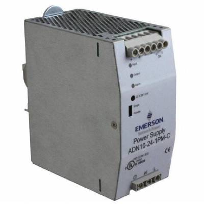 ADN10-24-1PM-C 240W 24V EMERSON Power SUPPLY