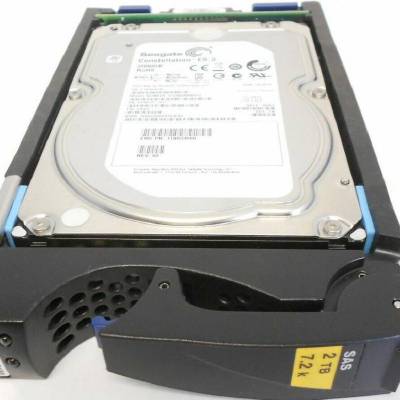 005050158 X-ES30-2TB DD2500 EMC洢Ӳ005049555