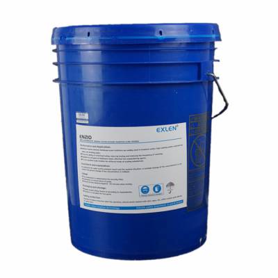 灰水阻垢剂EN-610 高PH值高碱度复合阻垢剂