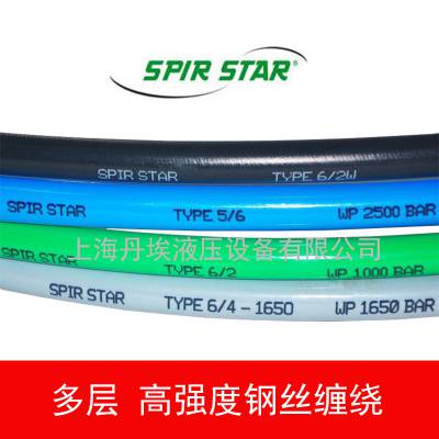 SPIR STARڸѹ 2-8ǿȸ˿Ƹѹ