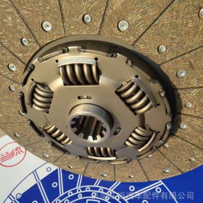 豪沃t5离合器片howoa7离合器片21524cld480qc480ca1026