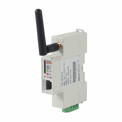 AWT100-GPS 无线通讯终端，支持串口MODBUS RTU协议的数据采集