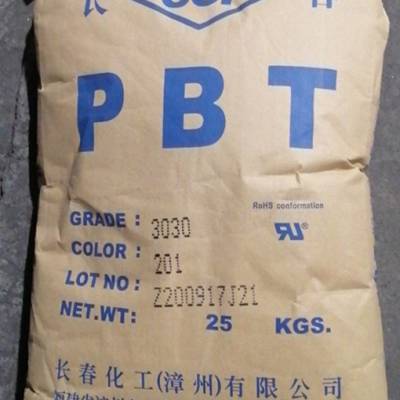 台湾长春PBT 4115-201D玻纤增强15%耐老化塑胶原料