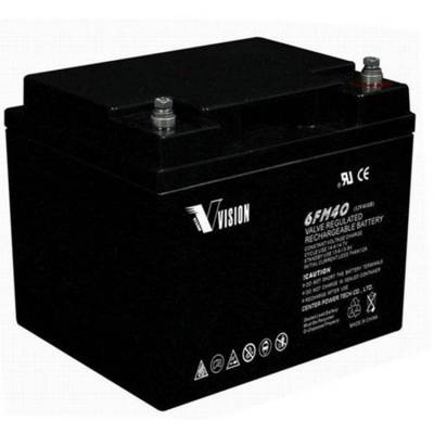  6FM40 12V40Ǧά UPS/EPSר