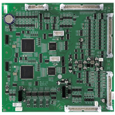 SMT贴片加工 新能源主控板 汽车油泵系统PCBA线路板加工