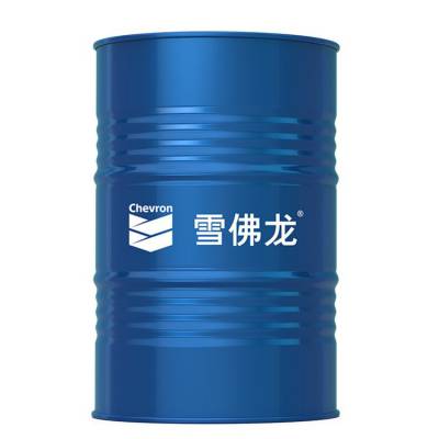 雪佛龙Chevron Gear Oil ZF SAE 80W-90极压车用齿轮油18L/桶