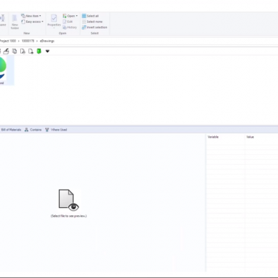 SOLIDWORKS PDM