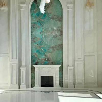 上海全屋奢石产品介绍 诚信互利 上海万石汇国际贸易供应