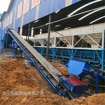 洗石机器 全自动石子清洗设备 在线同步水洗 洗石机