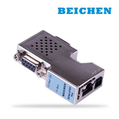BCNet-S7300 MPI/DPת̫ͨѶģ 