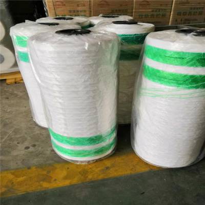 打包网线供应 青储饲料打捆网 草料捆包网