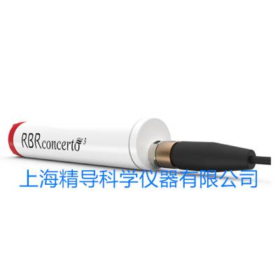 加拿大RBRconcerto3 CTD多参数温盐深仪水质仪