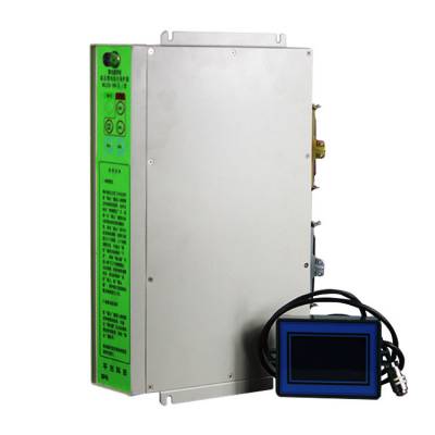 济源煤炭高压WGZB-HW2微电脑控制高压馈电综合保护器WGZB-HW(II)