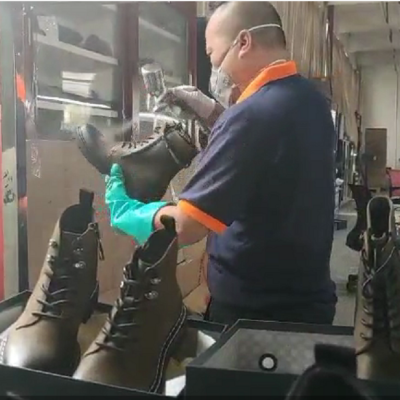新做的鞋子如何预防在仓库发霉_艾浩尔防霉抗菌剂供应商