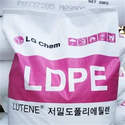 LDPE BF415E LG化学 光学性能 高强度 工业应用