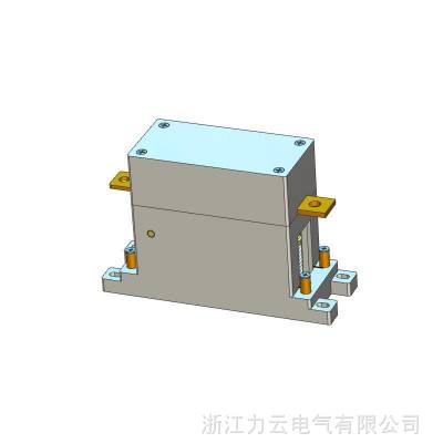 轨道交通机车设备电控装置用单极低压真空接触器 单相真空开关-力云电气