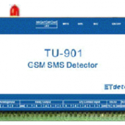 TU-901短信报警系统 Picobox 短信报警器 Tu901报警控制器