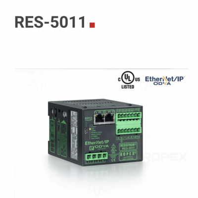 德国ROPEX温度控制器显示器热封系统电阻变化RES-501150125400