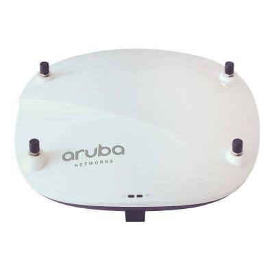 安移通 Aruba AP-324 (RW) (JW184A) 无线ap企业酒店学校适用