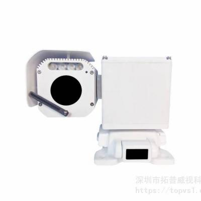 视频监控装置 黑光级全方位监控低功耗太阳能供电