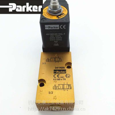 PARKER/ɿ˵ŷ341N35-2995-4818653D