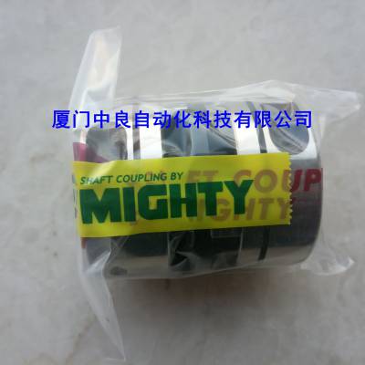 MSC-2-D-6X9日本拼单进口MIGHTY麦格特离合器合格认证MSC-2-D-6X10