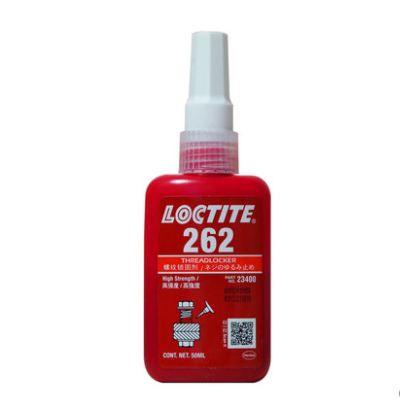 Ӧ Loctite 262̼ 50ml 250ml