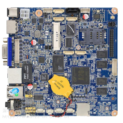 供应贴片加工 PCB快速打样快慢板 PCBA代工直插和贴片