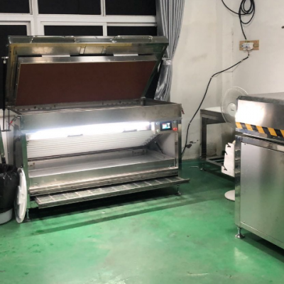 湖北液态印刷晒版机 服务为先 深圳市安铂柔印科技供应
