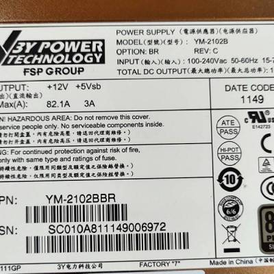 3Y YH-5102B YH5102-1BD01R 2UԴ2YM-2102BԴģ飩