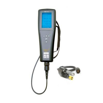 维赛YSI Pro1020手持式溶解氧/pH/ORP野外水质测量仪