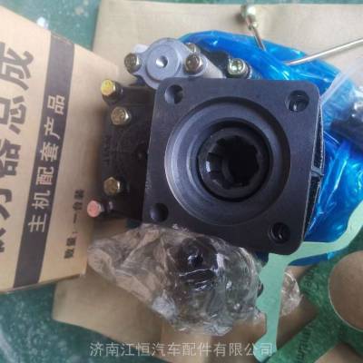 品牌原厂取力器 适用于陕汽德龙K3000M3000 适配德龙全车配件